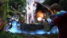 Следующее мультиплеерное обновление Uncharted 4 выйдет в пятницу
