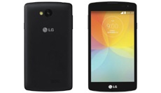 LG выпустила недорогой смартфон F60 с поддержкой LTE