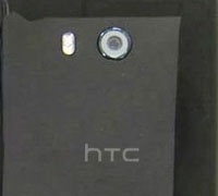 Живые фото HTC U (Ocean)