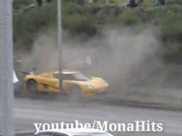 Трагедия на автошоу в Познани поразила Интернет