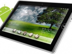 Android набирает обороты на рынке планшетов для бизнеса