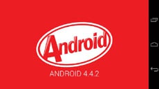 Код Android 4.4.2 открыт — кастомизаторы начали работу