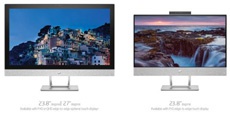 HP представила компьютеры Pavilion «всё в одном» с Windows Hello