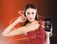 ZTE покажет на MWC 2014 новый фаблет и смартфон на базе Firefox OS