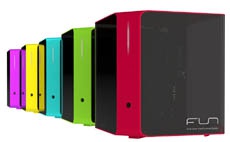 ZTE FunBox: китайский ответ игровой консоли OUYA