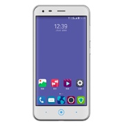 Смартфон ZTE Q7-C получил 8-ядерный процессор и 2 Гбайт ОЗУ