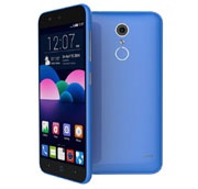 ZTE готовит смартфон среднего уровня с датчиком отпечатков пальцев