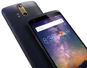Смартфон ZTE Axon Phone получит сдвоенную камеру и 4 Гбайт ОЗУ