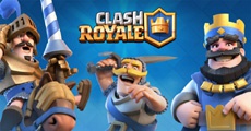 Мобильная стратегия Clash Royale принесла более миллиарда долларов за первый год существования