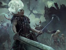 Новое дополнение для Total War: Warhammer выйдет 1 сентября