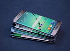 Китайские производители смартфонов массово закупают AMOLED-панели