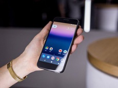 Док из Google Pixel запустили на смартфоне с Android Marshmallow