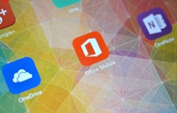 Microsoft официально представила Office для iPad