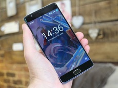 Hydrogen OS для OnePlus 3 и 3T теперь построена на Android Nougat