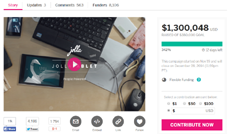 Планшет Jolla может получить поддержку сетей 3.5G и многооконность