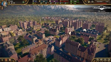 Анонсирован «симулятор градоправителя» Urban Empire