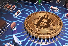 Подорожание биткоина в течение 10 лет возможно до $50 тыс.