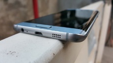 Samsung начал разработку прошивки для Galaxy S7