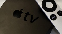Apple TV будет поддерживать Bluetooth-клавиатуру