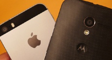 Motorola: дни дорогих смартфонов за $600—700 сочтены