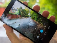 Обновление до Android 5.1 вызвало проблемы в работе камеры Nexus 5