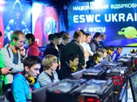 Наиболее яркие моменты в истории украинского киберспорта в 2013 г.