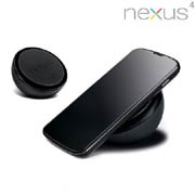 В Google Play прибыла индуктивная зарядка для Nexus 4