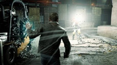 Полная версия Quantum Break для новой Xbox займёт 178 ГБ