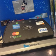 Apple и Disney готовятся к NFC в iPhone 6