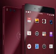 Смартфон Nut Pro от Smartisan получил двойную камеру и дизайн в стиле iPhone 5