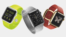 Первое время Apple Watch будут доступны только по предварительным заказам
