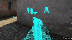 Игрока Counter-Strike: Global Offensive забанили за просмотр демок с читами