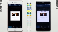 iPhone 7 Plus подтвердил звание самого производительного смартфона в тесте против «убийцы» флагманов OnePlus 3