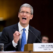 Главы IT-компаний отстаивают права пользователей