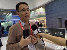 ZTE приглашает на презентацию смартфона Nubia с двойной тыльной камерой