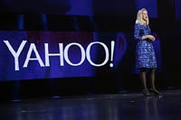 Yahoo! возглавил топ популярных ресурсов в США