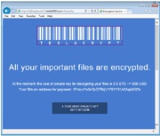 Разработан инструмент для восстановления зашифрованных TeslaCrypt файлов