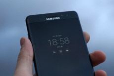 Samsung начала обмен Note 7 в Южной Корее