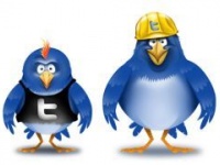 Открыт "башорг" для русского "Твиттера"