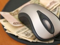 Интернет-платежи становятся все более популярными в России