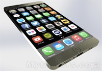 JingDong представит китайский смартфон без рамок