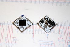 Разработчики называют VoCore2 самым маленьким в мире «умным роутером»