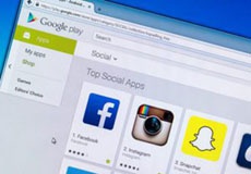 В Google Play обнаружены опасные приложения
