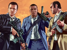 Авторы Grand Theft Auto V отняли деньги у читеров