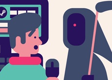Стало известно, что произойдет со Steam-аккаунтом после смерти игрока