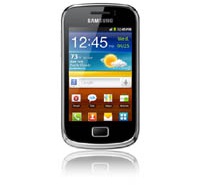 Samsung Galaxy mini 2 не получит Android Jelly Bean