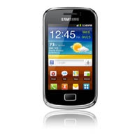 Samsung Galaxy mini 2 не получит Android Jelly Bean