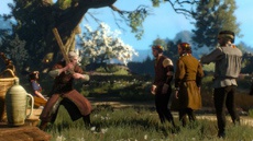 The Witcher 4 выпустят, чтобы быть честными с фанатами серии