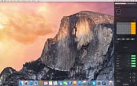 Выход новой ОС Apple Yosemite начался со сбоев и проблем