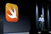 Бунт против Apple: Энтузиасты пишут открытую версию «быстрого и легкого» языка Apple Swift